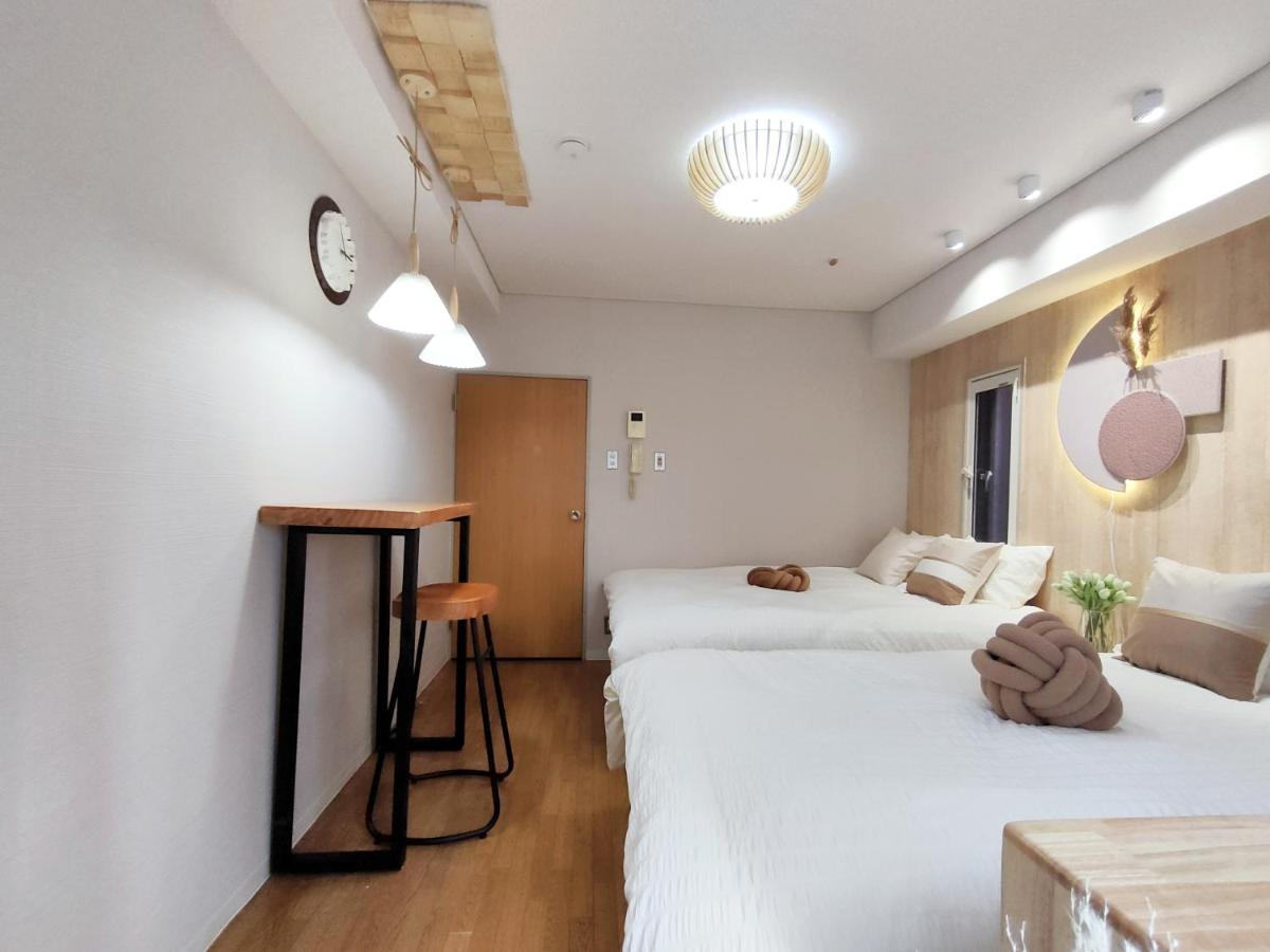 Aparthotel S31 Shibuya Center 7 Mins To Station, Max 4p涉谷最中心 涉谷站7分-s 直达表参道 池袋 上野 代代木 银座 原宿 Tokyo